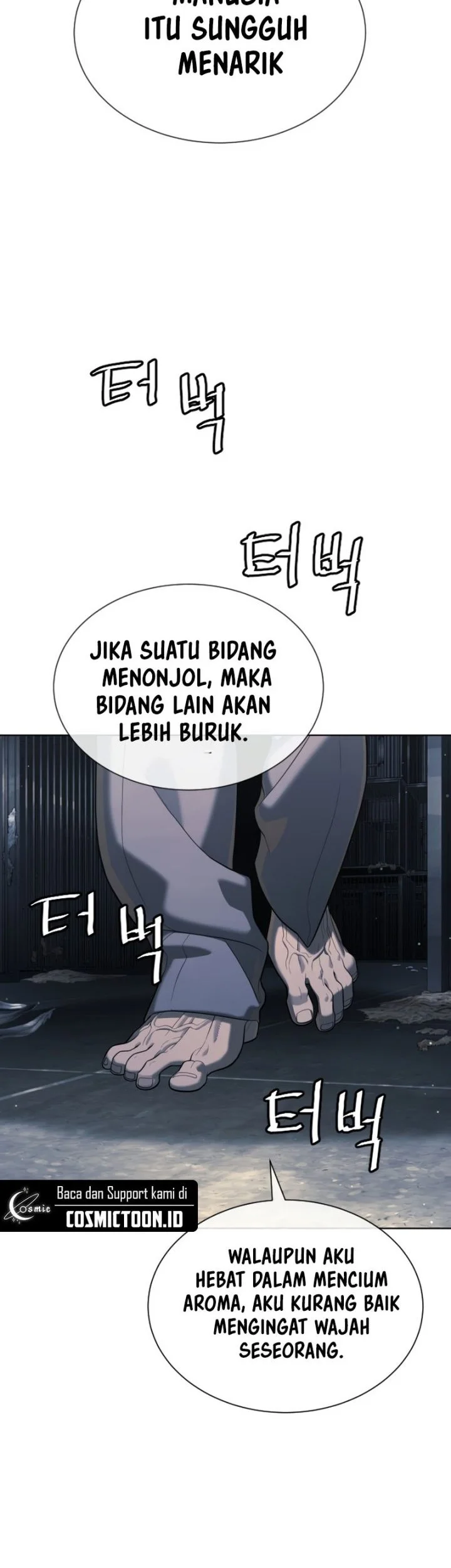 Killer Peter Chapter 130 Gambar 130