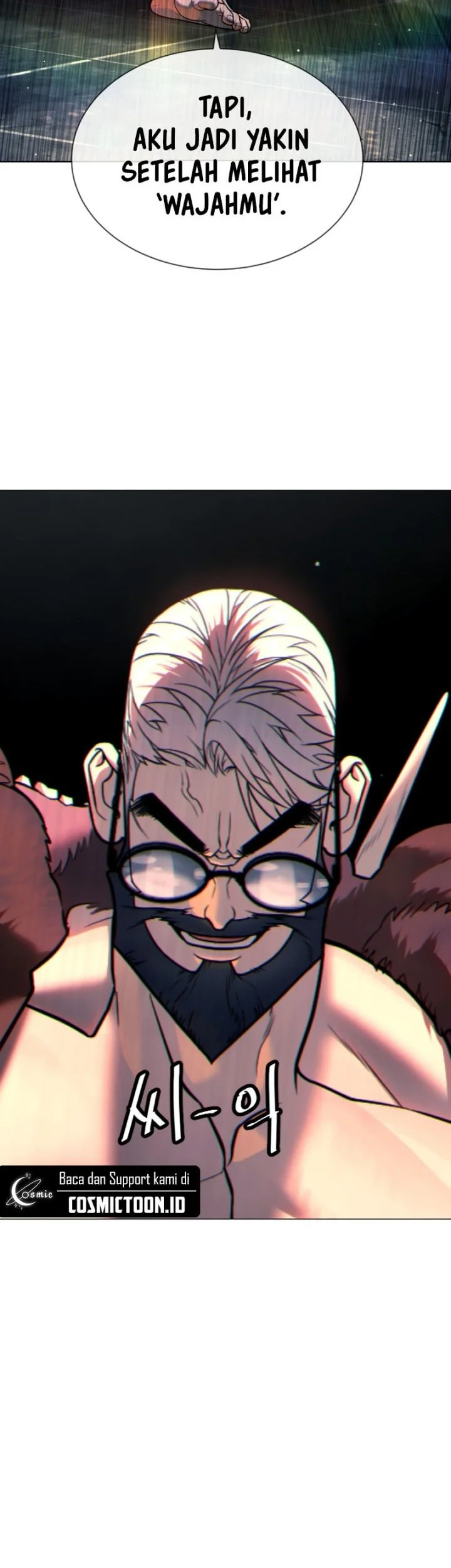 Killer Peter Chapter 130 Gambar 132
