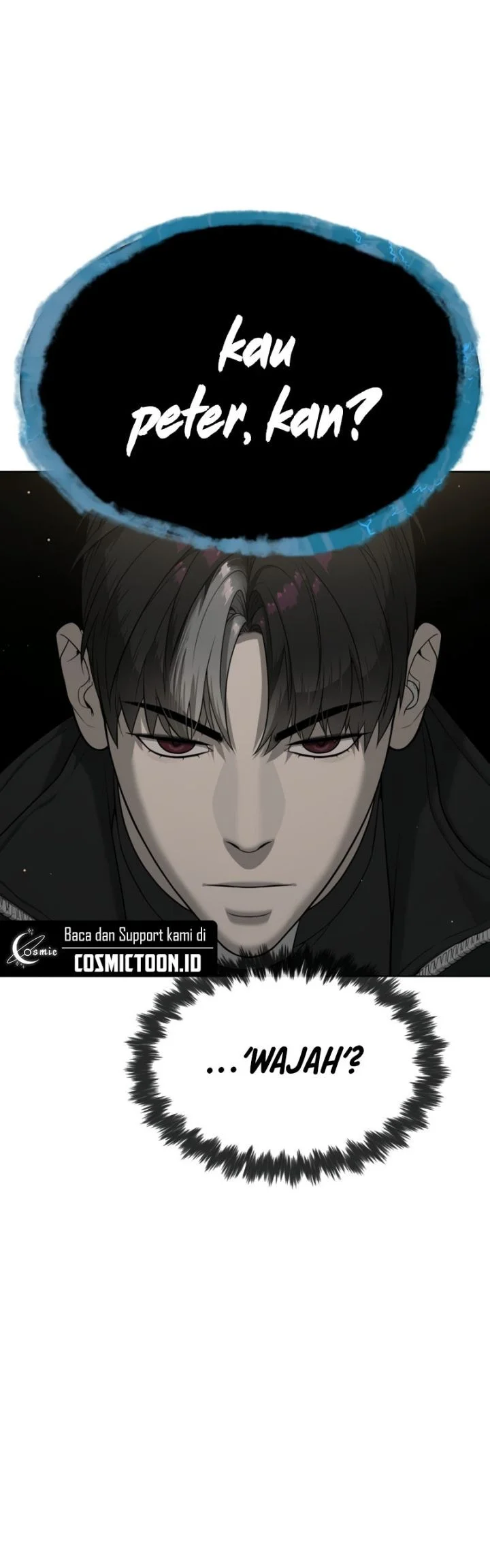 Killer Peter Chapter 130 Gambar 133