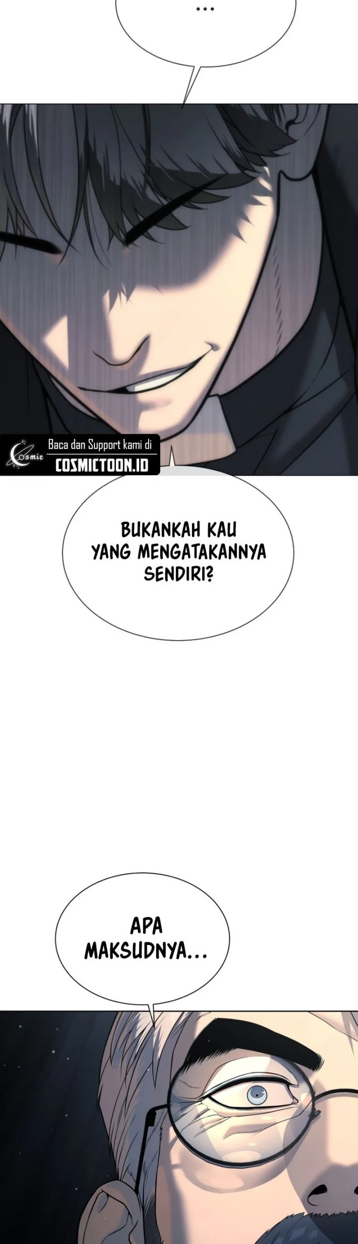 Killer Peter Chapter 130 Gambar 135