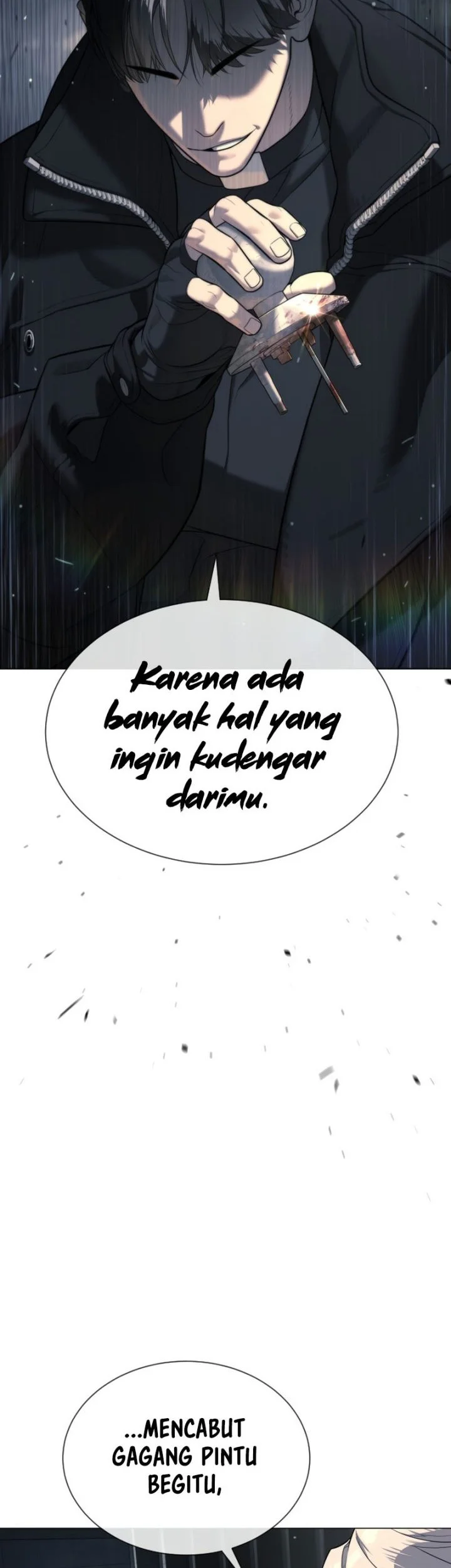 Killer Peter Chapter 130 Gambar 141