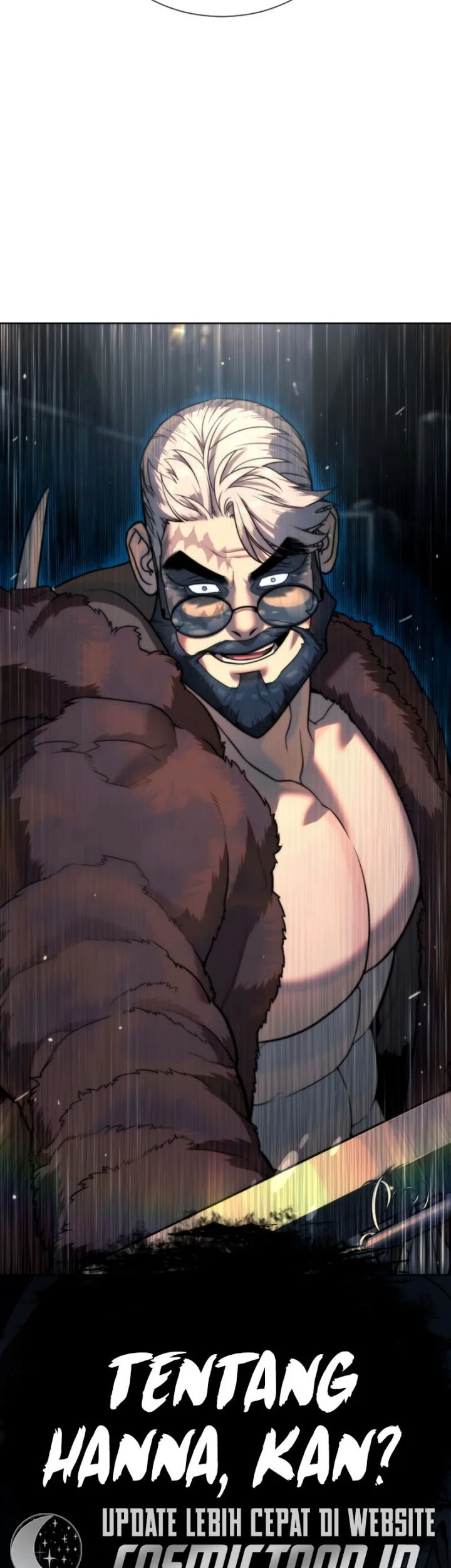 Killer Peter Chapter 130 Gambar 146