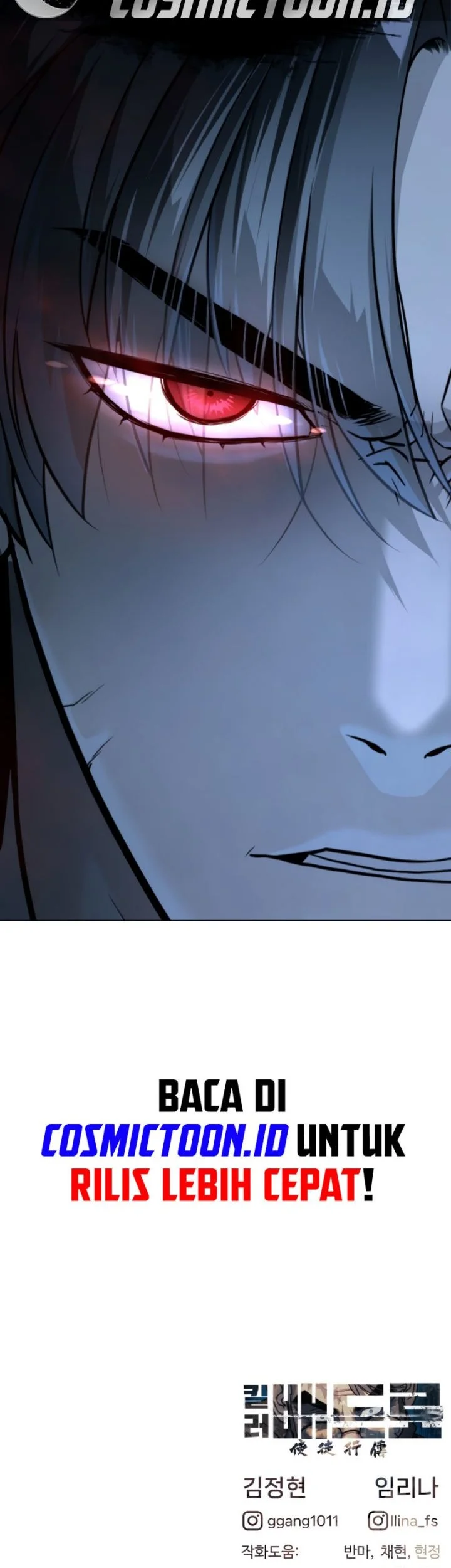 Killer Peter Chapter 130 Gambar 147