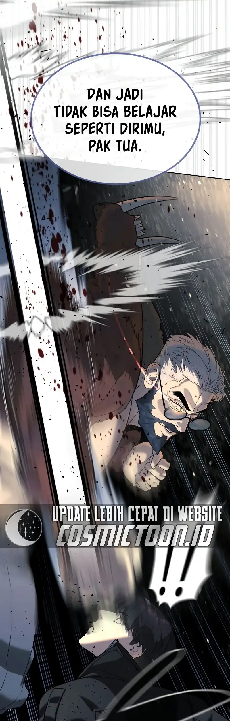 Killer Peter Chapter 131 Gambar 92