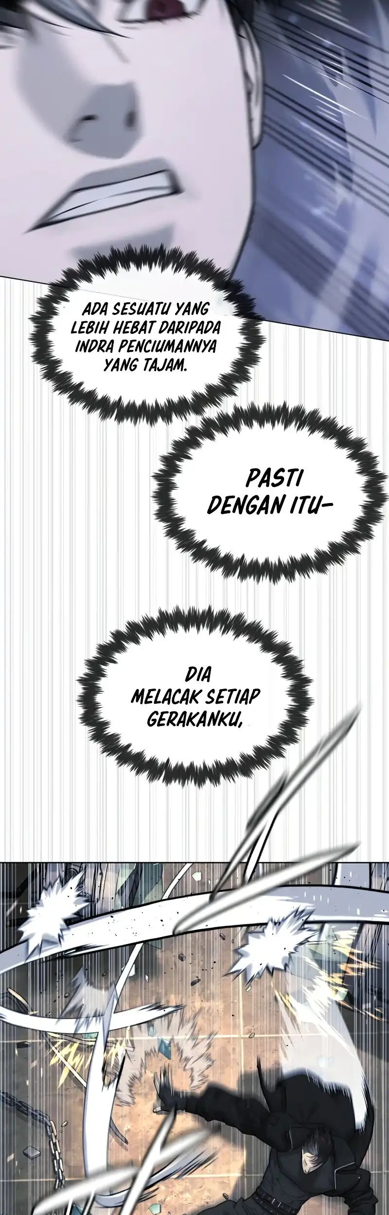 Killer Peter Chapter 131 Gambar 94