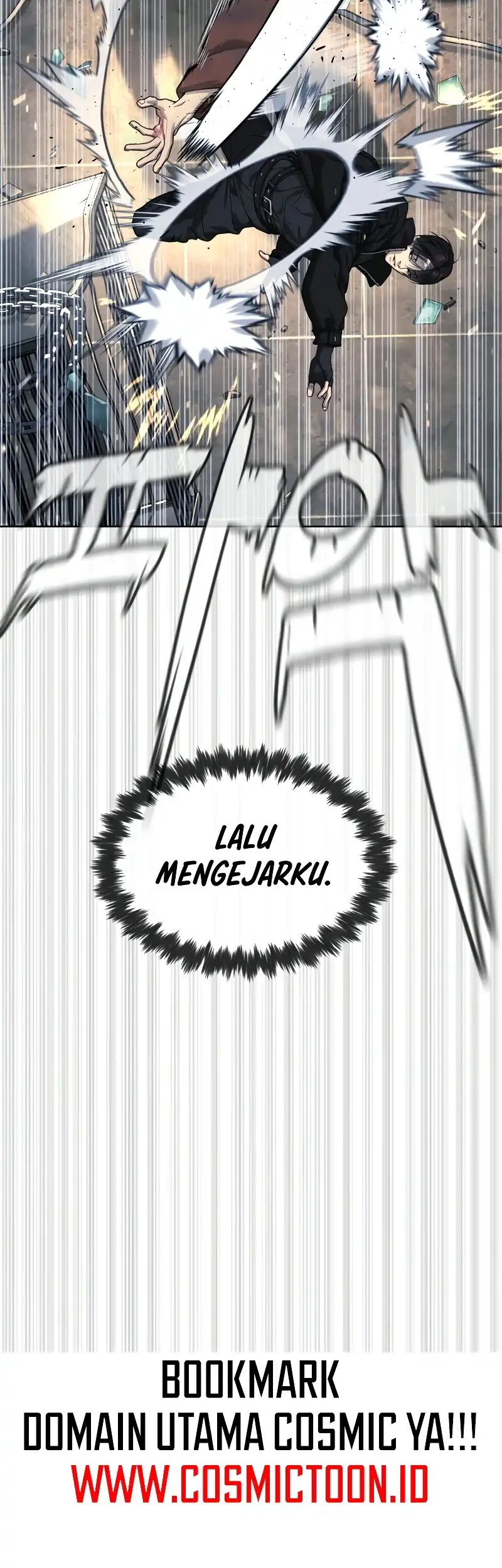 Killer Peter Chapter 131 Gambar 96