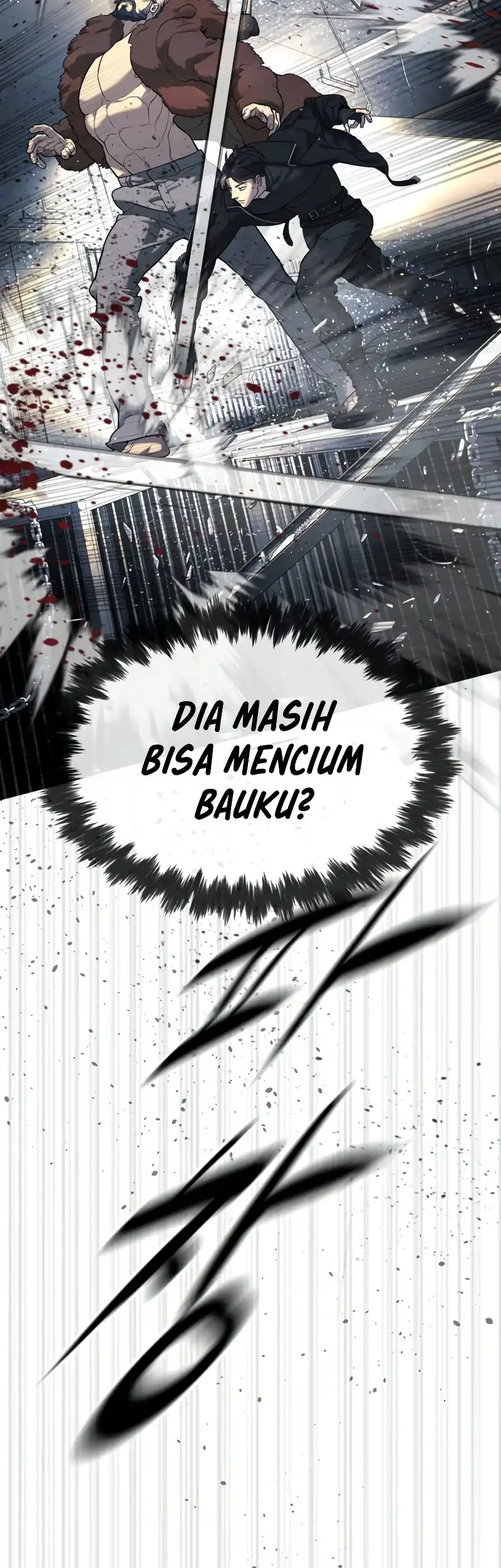 Killer Peter Chapter 131 Gambar 100