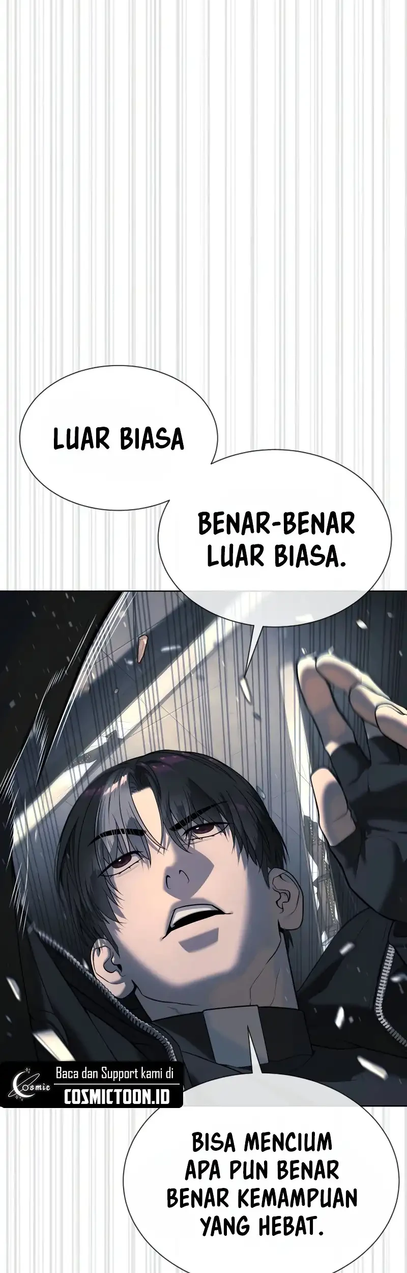 Killer Peter Chapter 131 Gambar 102