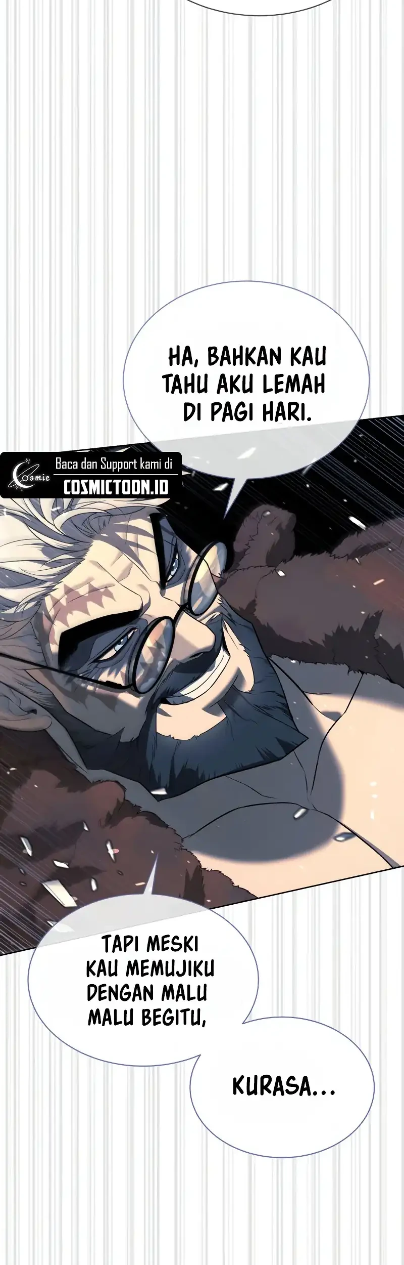 Killer Peter Chapter 131 Gambar 103