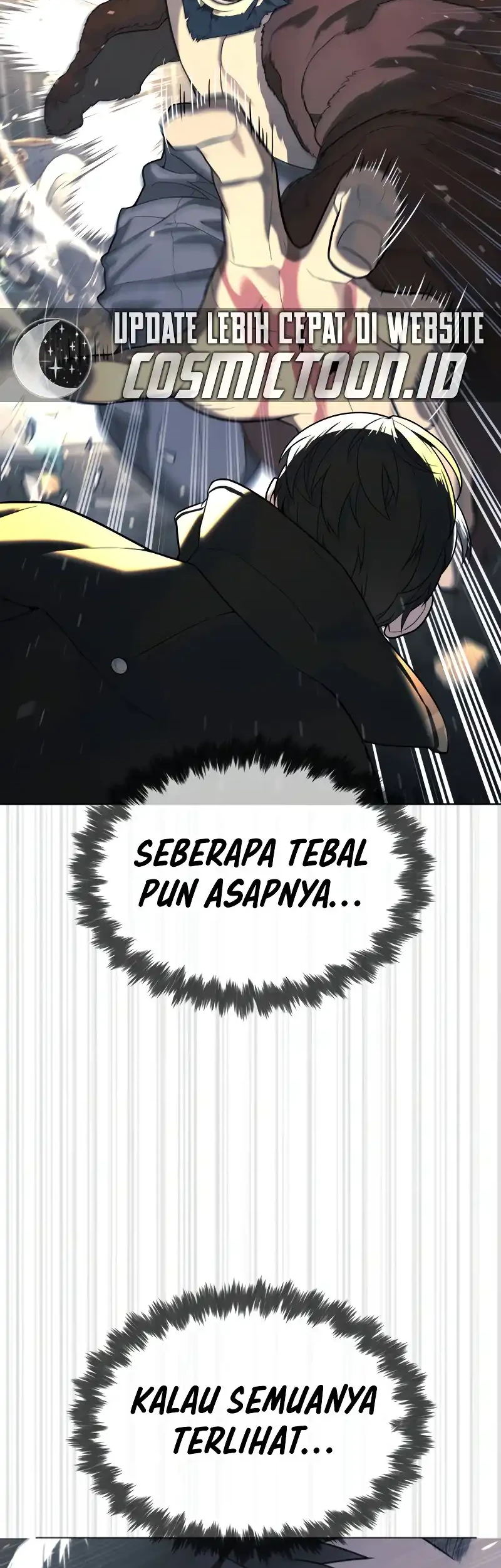 Killer Peter Chapter 131 Gambar 105