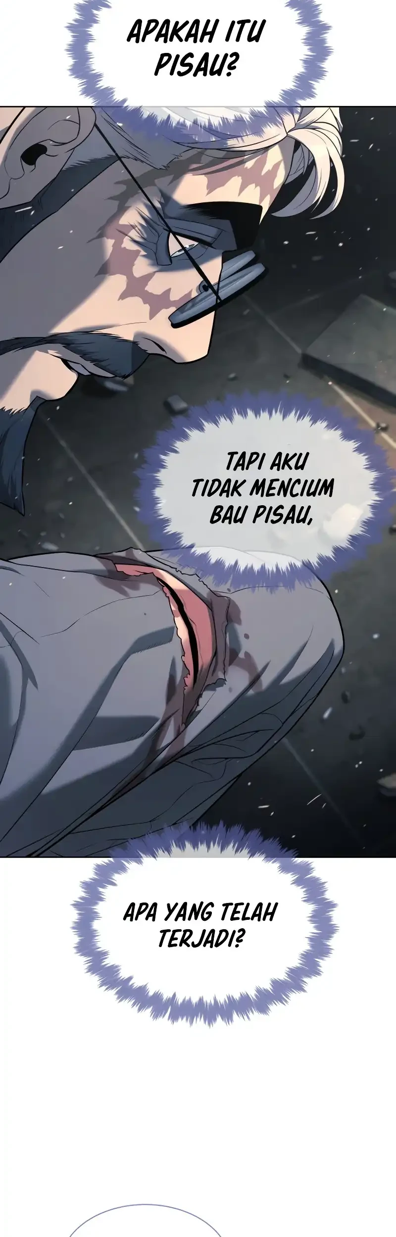 Killer Peter Chapter 131 Gambar 114