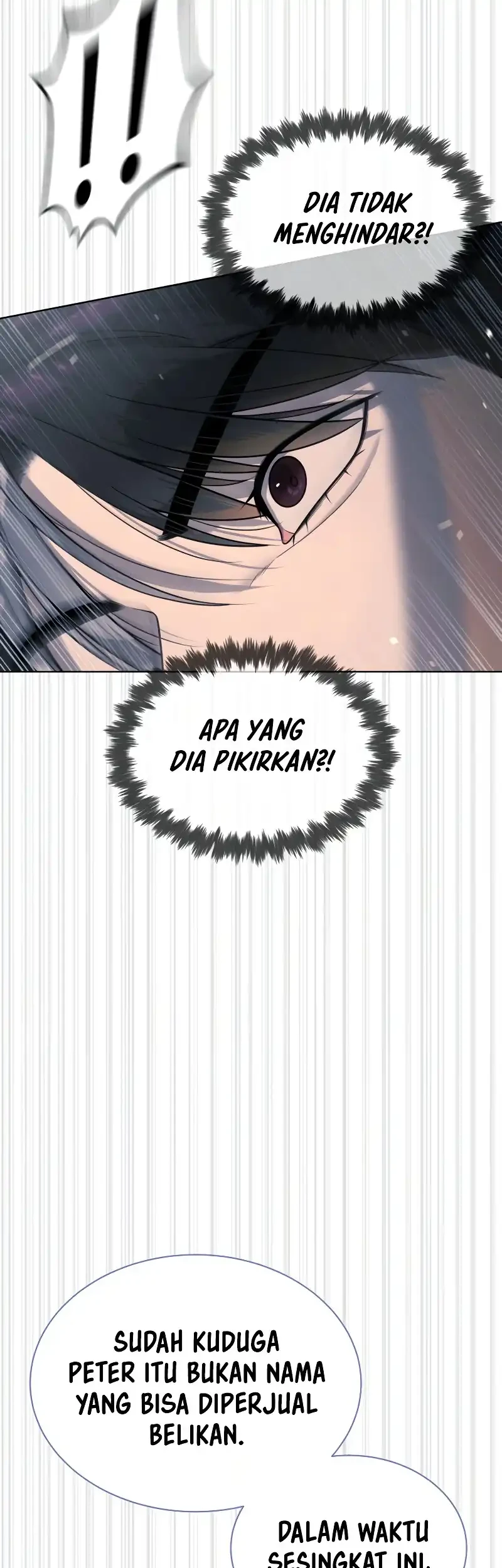 Killer Peter Chapter 131 Gambar 128