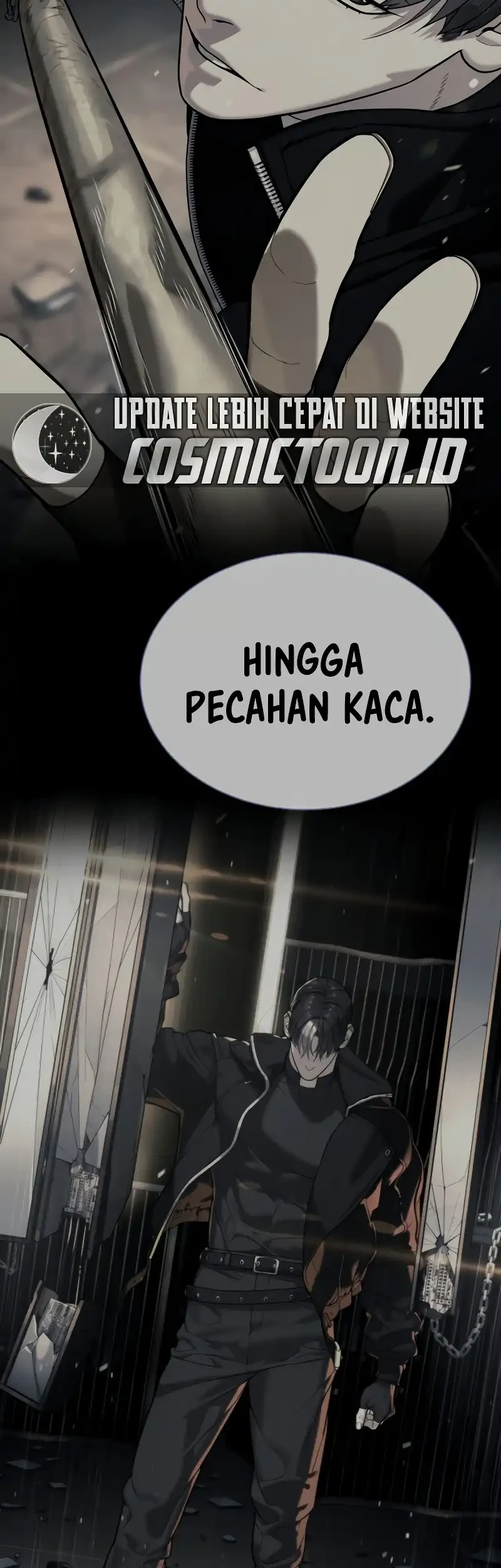 Killer Peter Chapter 131 Gambar 130