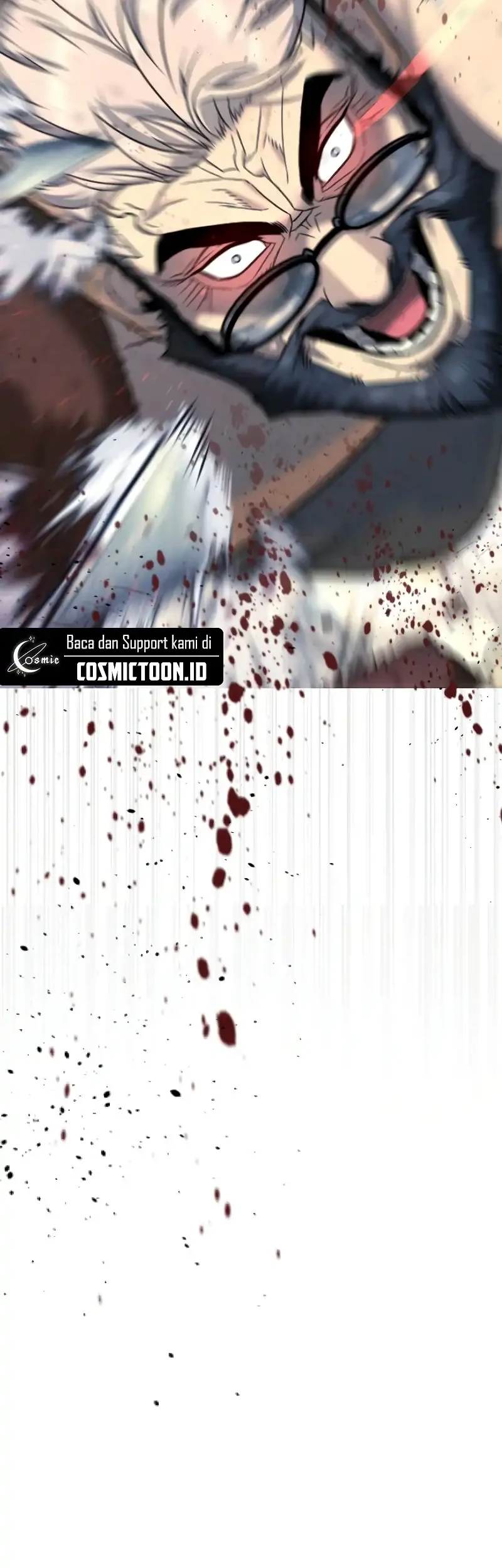 Killer Peter Chapter 131 Gambar 137