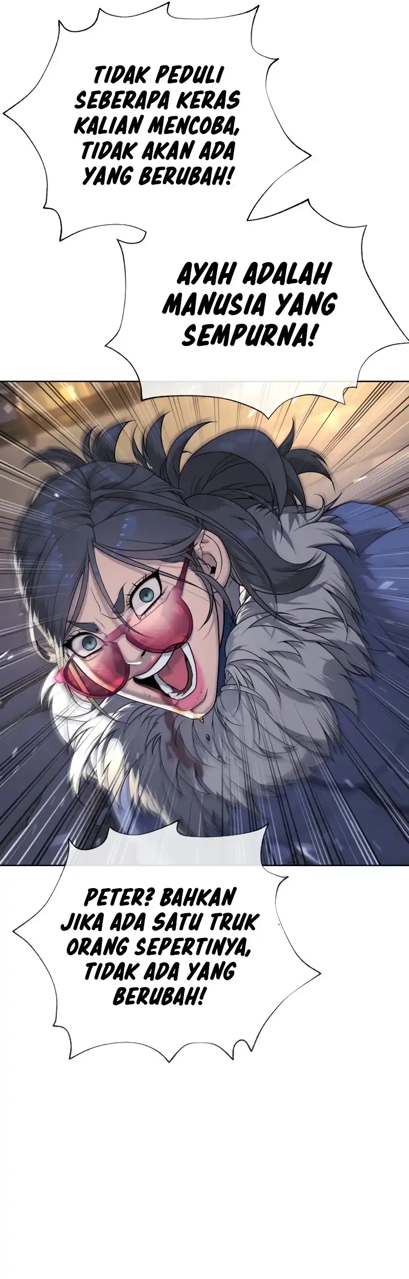 Killer Peter Chapter 131 Gambar 140