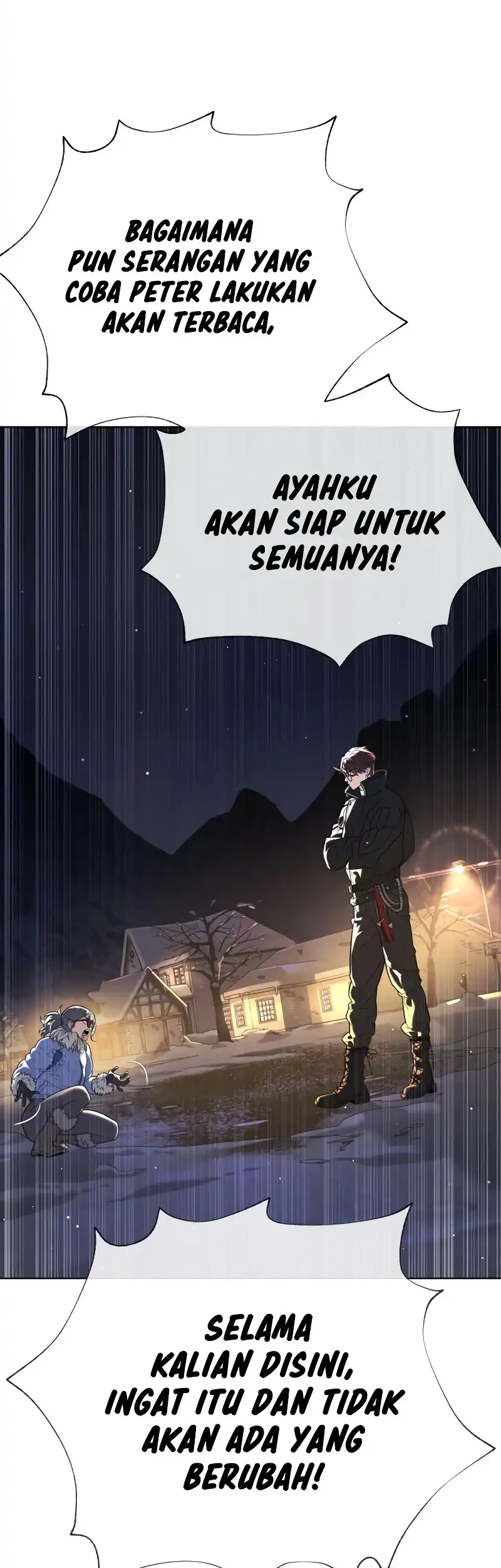 Killer Peter Chapter 131 Gambar 141