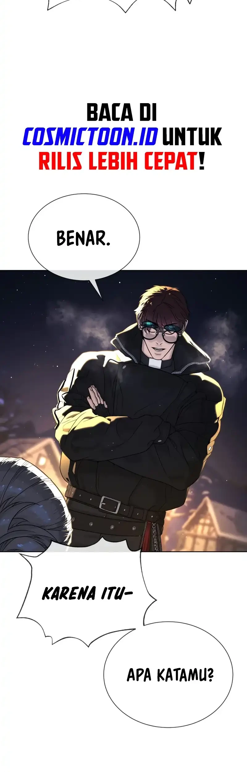 Killer Peter Chapter 131 Gambar 142