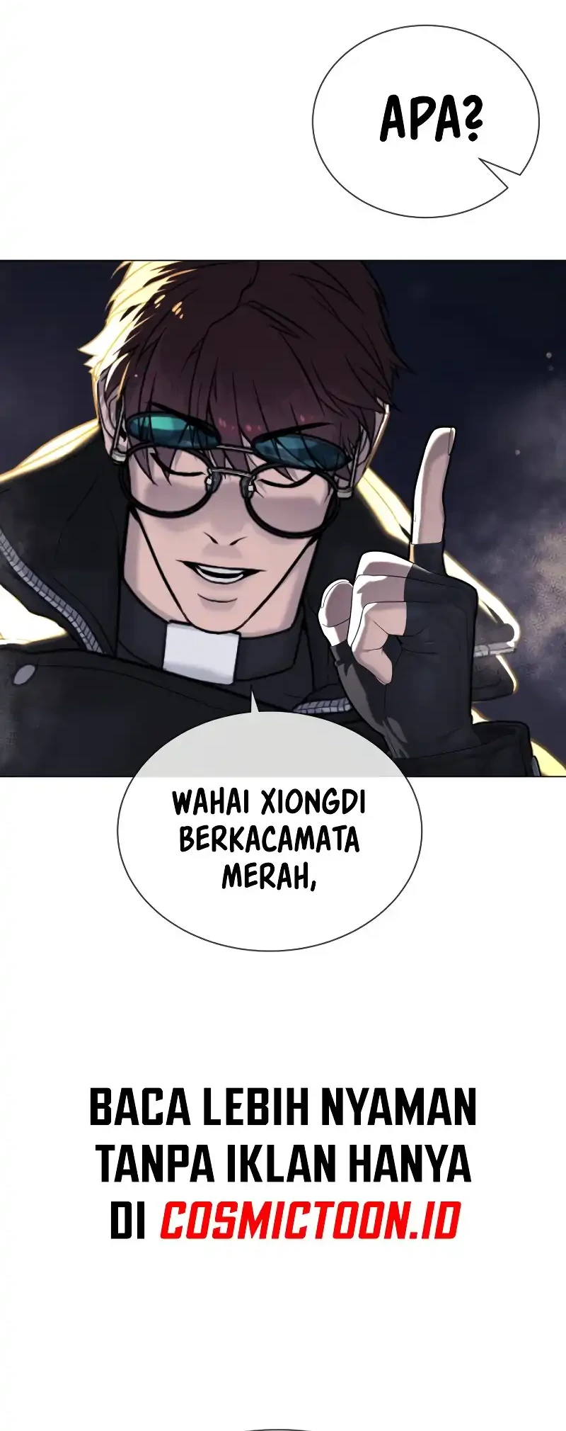 Killer Peter Chapter 131 Gambar 145