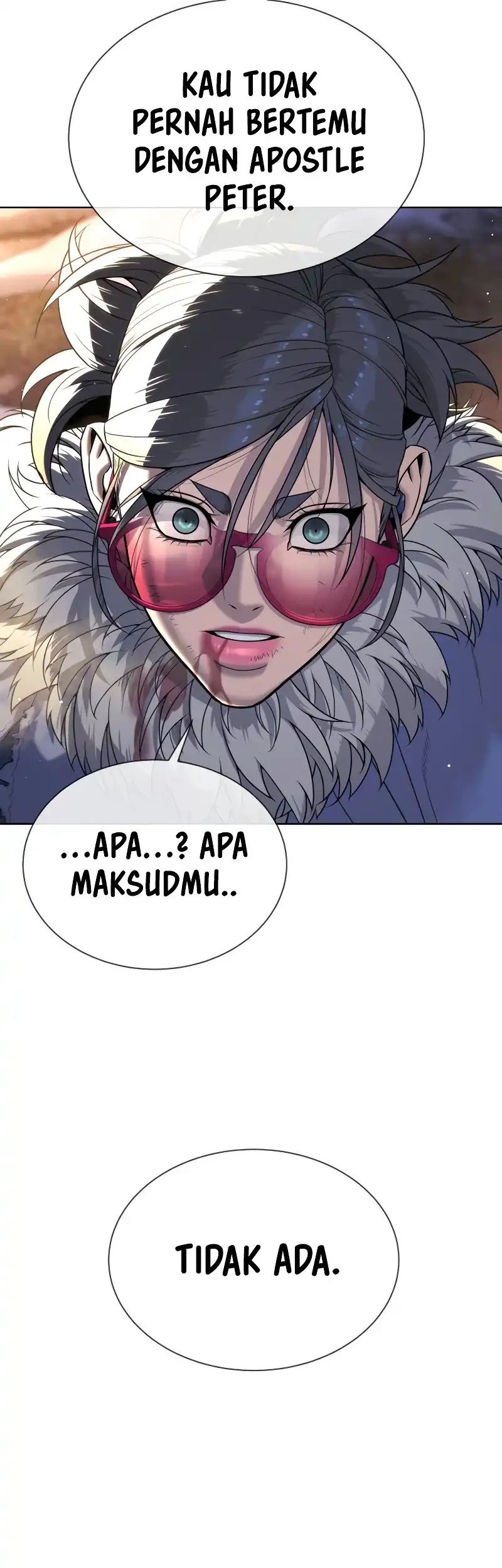 Killer Peter Chapter 131 Gambar 146