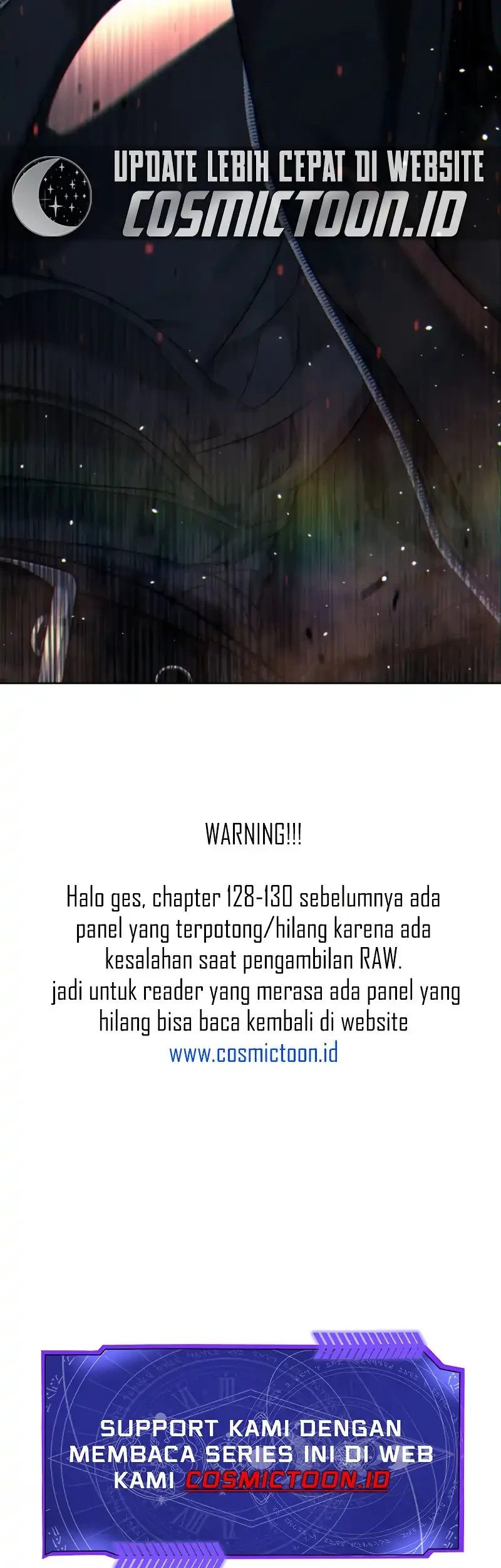 Killer Peter Chapter 131 Gambar 150