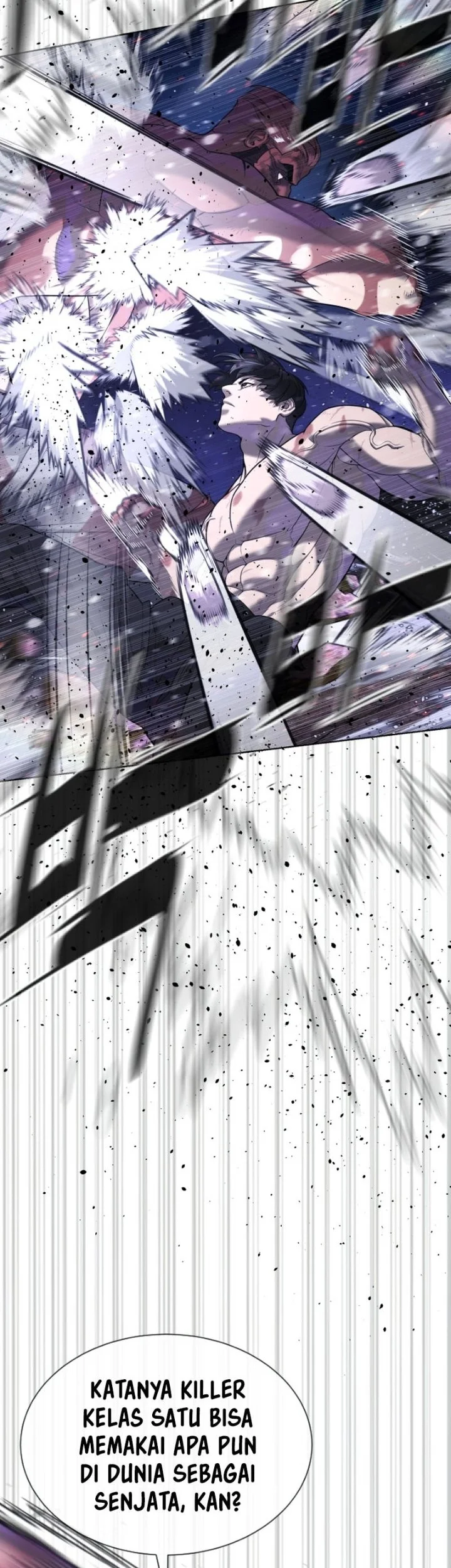 Killer Peter Chapter 132 Gambar 90
