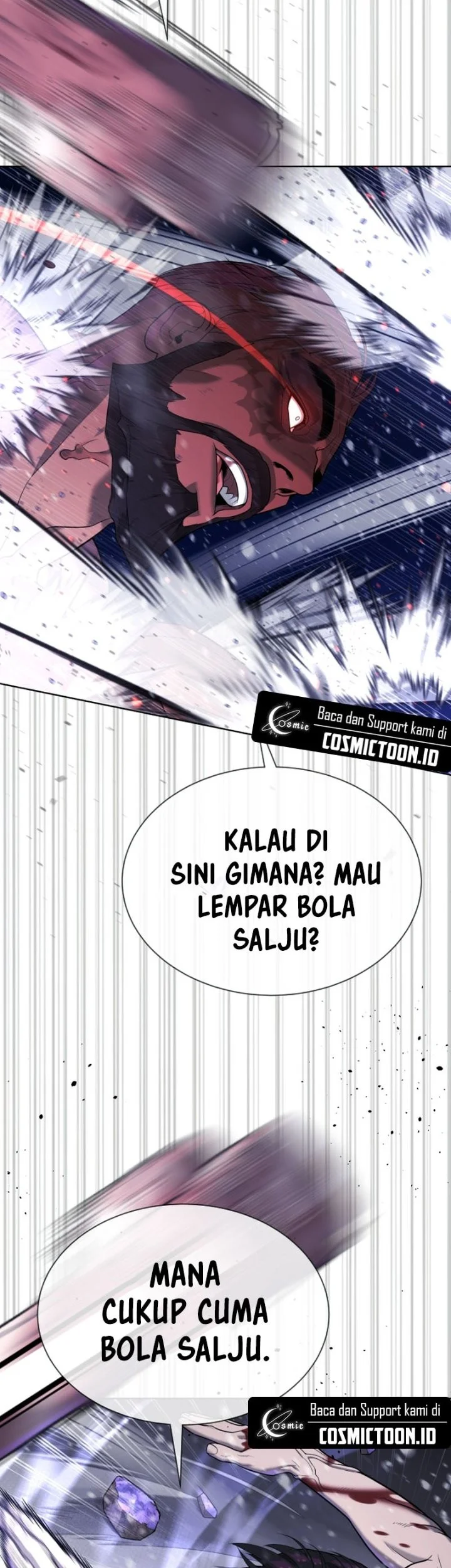 Killer Peter Chapter 132 Gambar 91