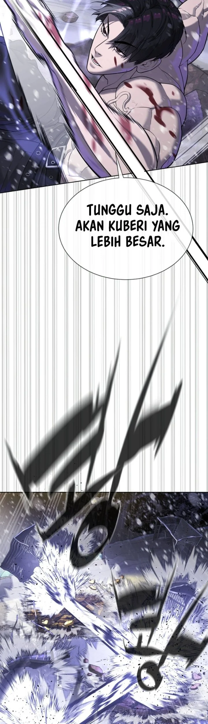 Killer Peter Chapter 132 Gambar 92