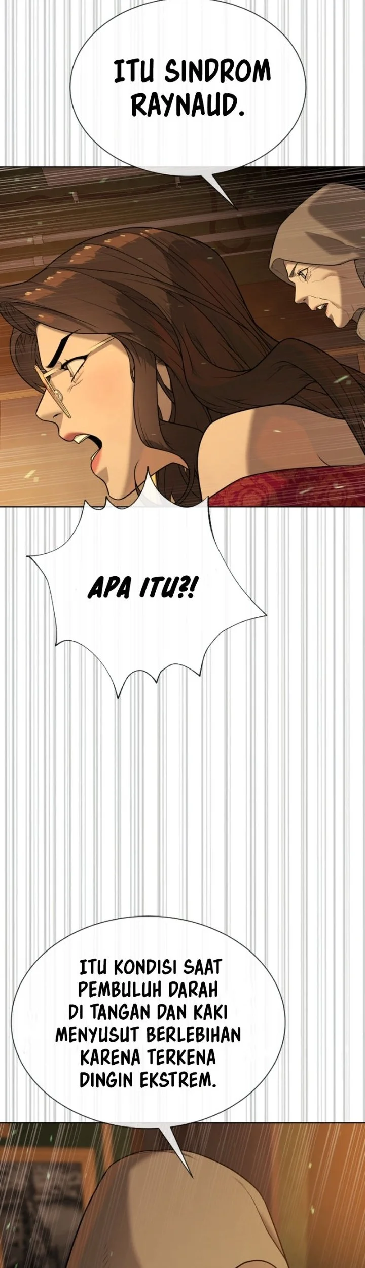 Killer Peter Chapter 132 Gambar 96