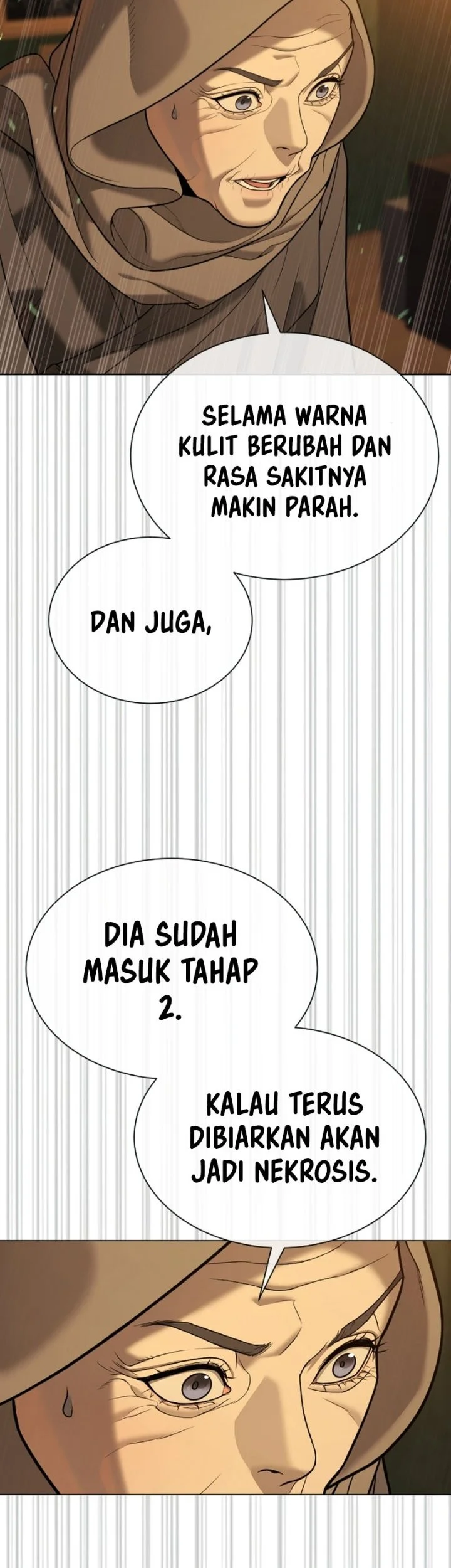 Killer Peter Chapter 132 Gambar 97