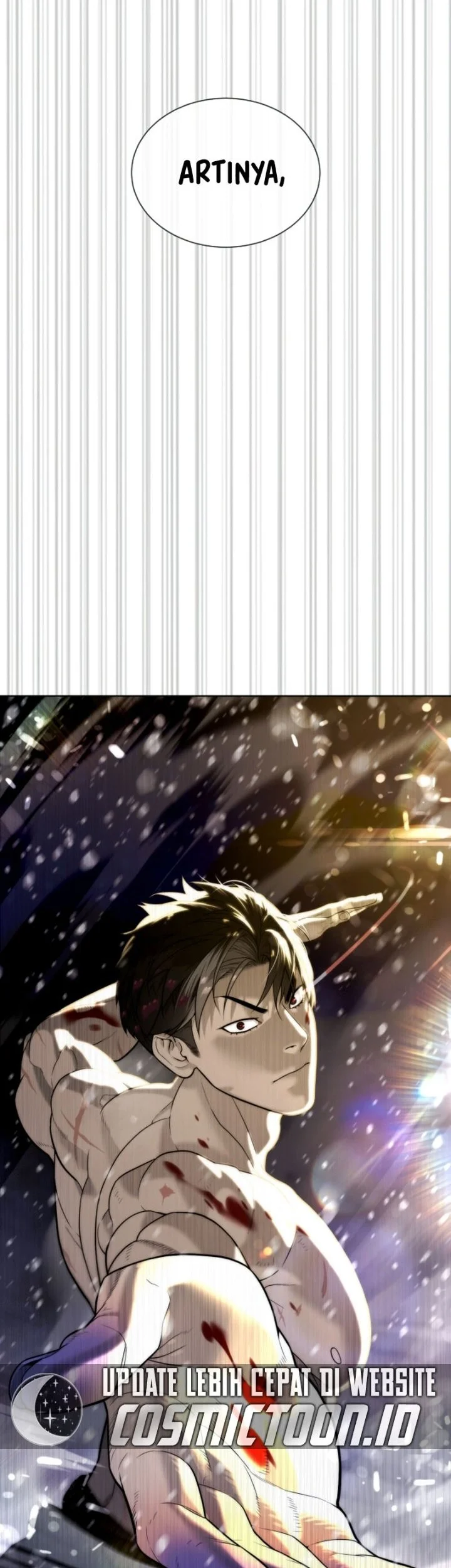 Killer Peter Chapter 132 Gambar 98