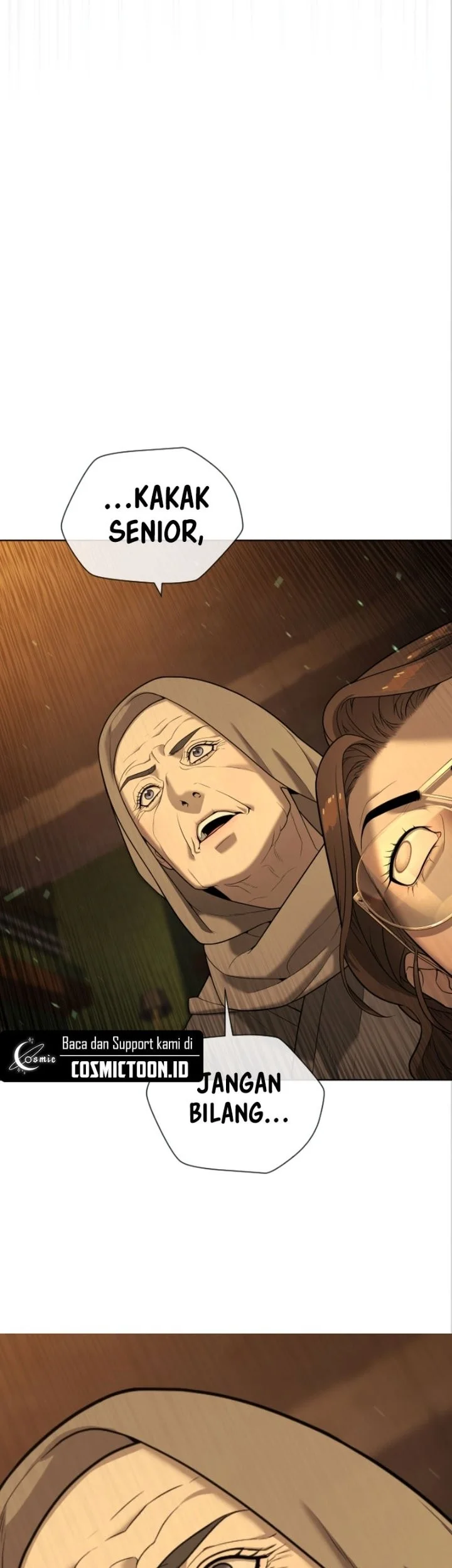 Killer Peter Chapter 132 Gambar 101