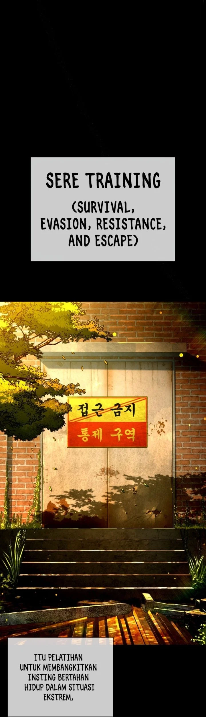 Killer Peter Chapter 132 Gambar 103