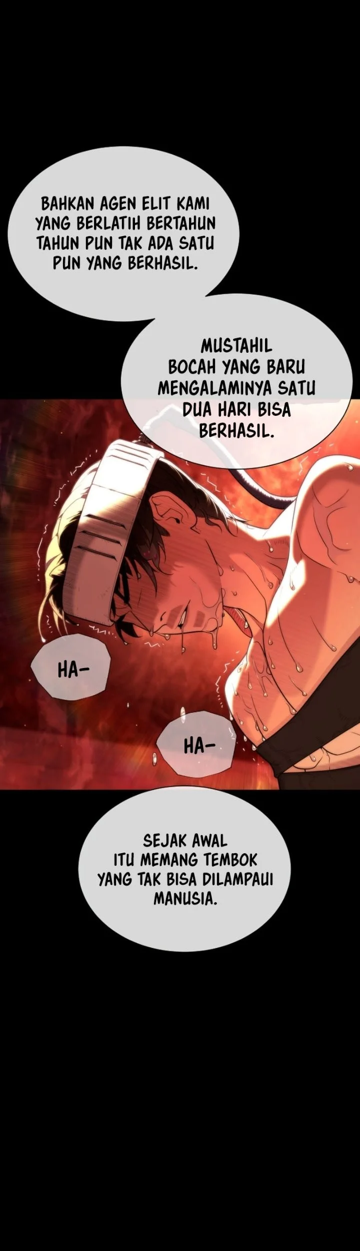 Killer Peter Chapter 132 Gambar 111