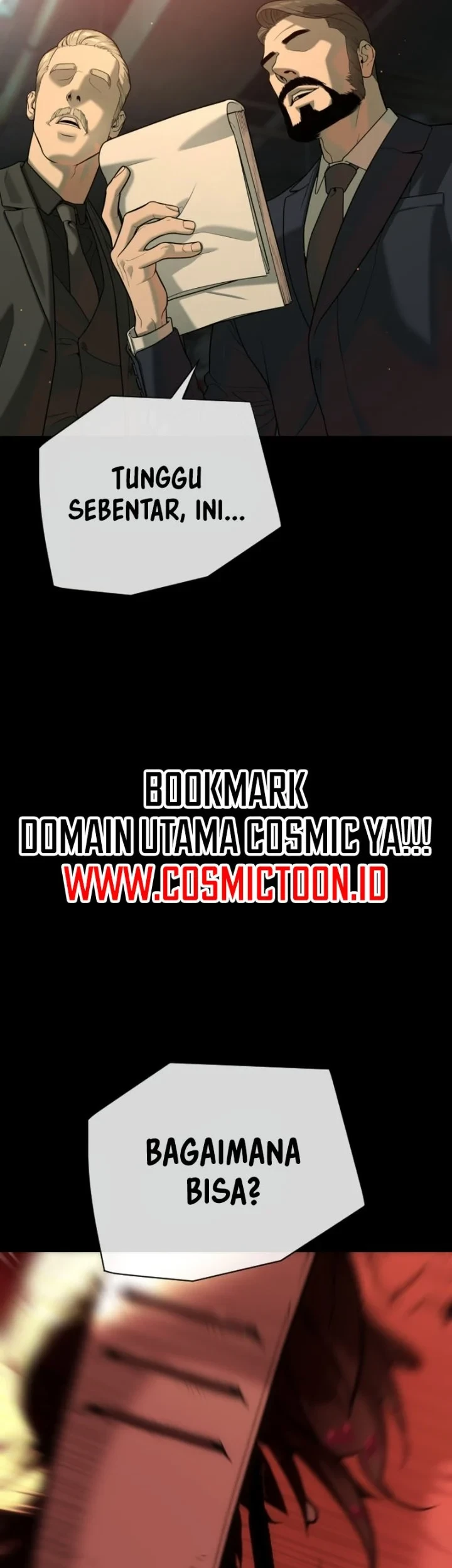 Killer Peter Chapter 132 Gambar 113