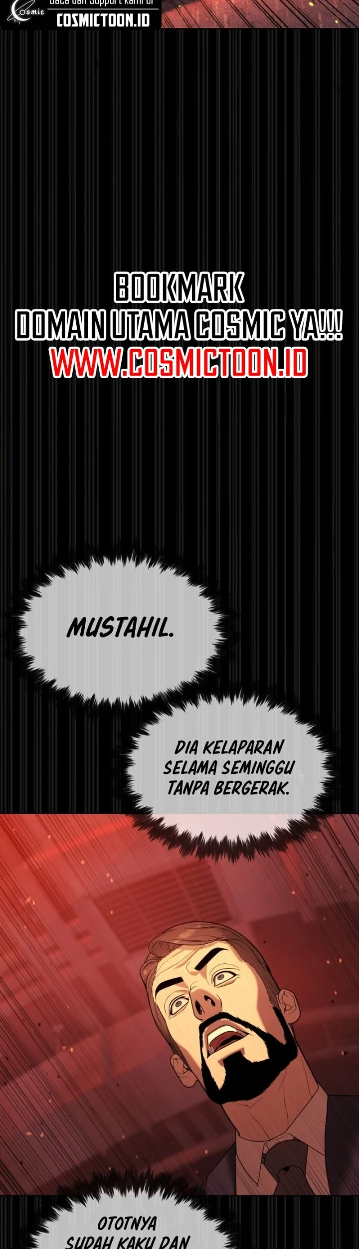 Killer Peter Chapter 132 Gambar 119