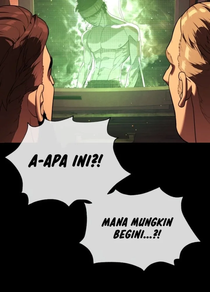 Killer Peter Chapter 132 Gambar 123