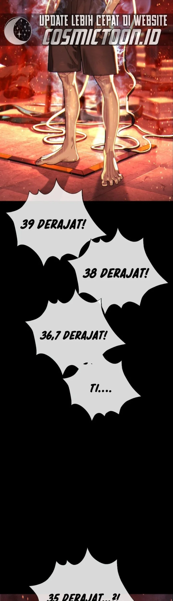 Killer Peter Chapter 132 Gambar 125