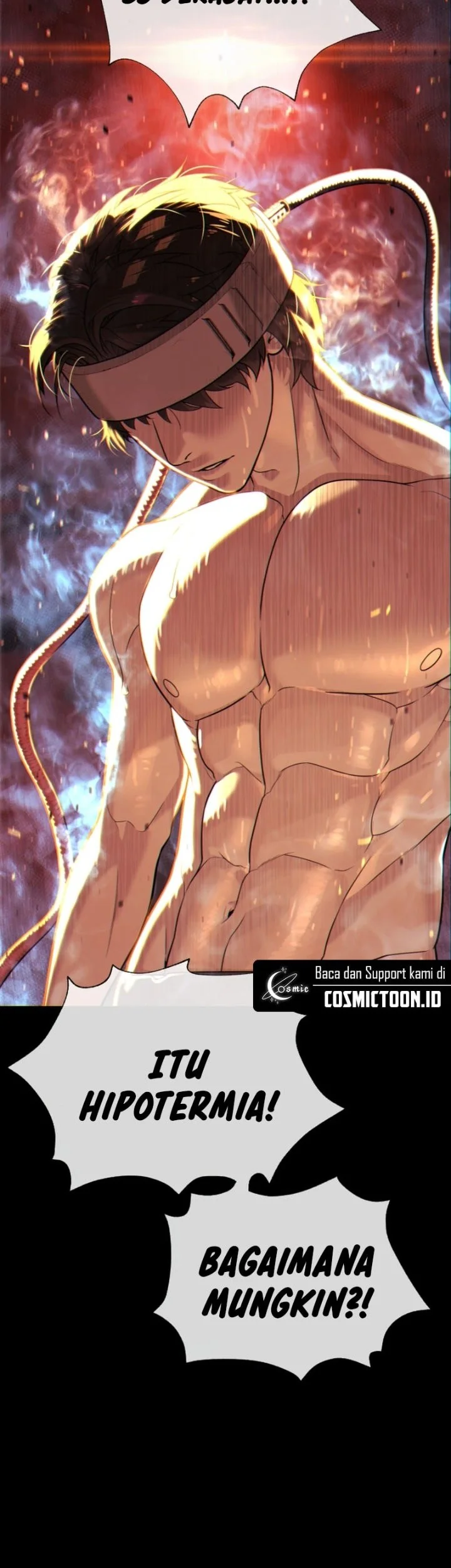 Killer Peter Chapter 132 Gambar 126