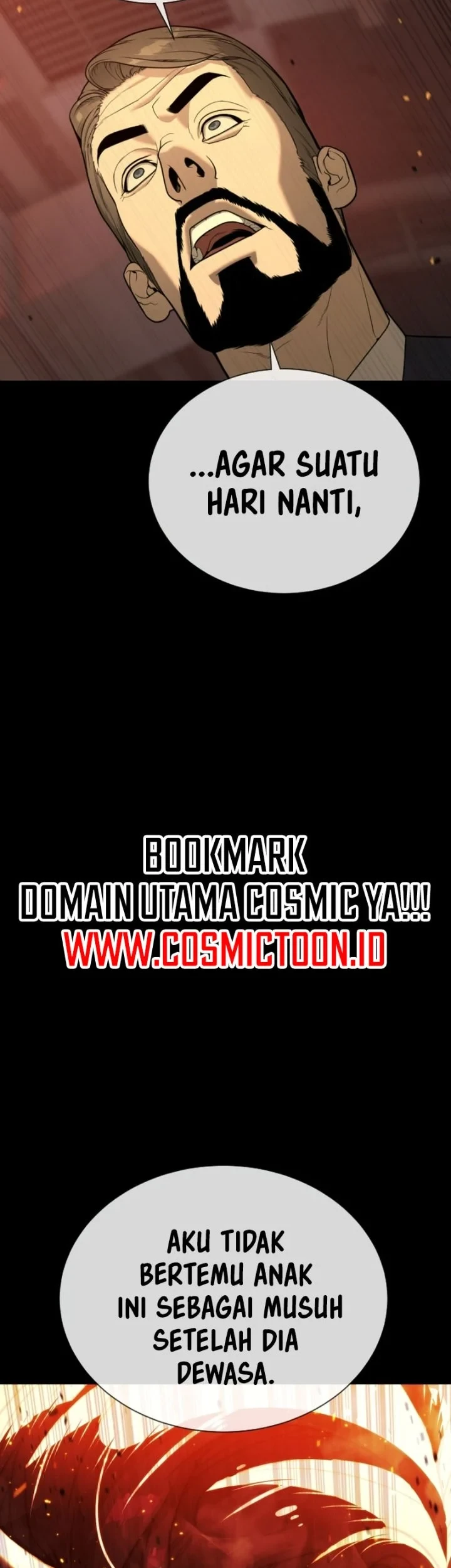 Killer Peter Chapter 132 Gambar 132