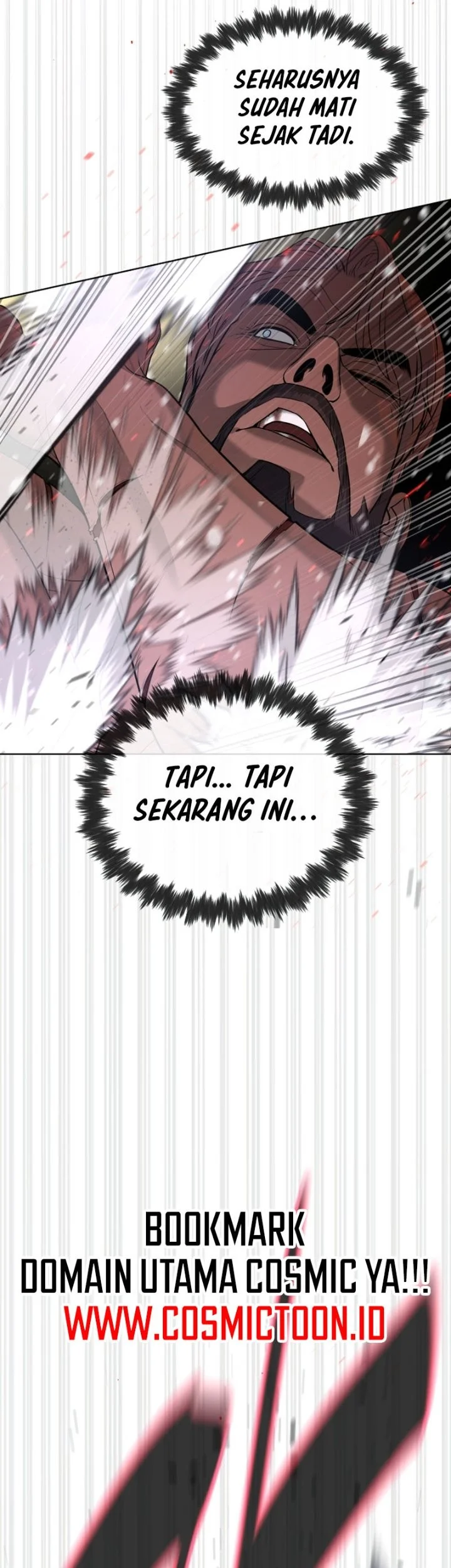 Killer Peter Chapter 132 Gambar 135
