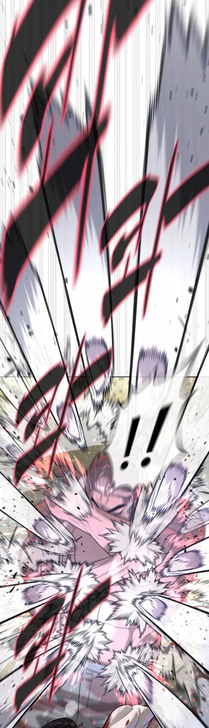 Killer Peter Chapter 132 Gambar 136