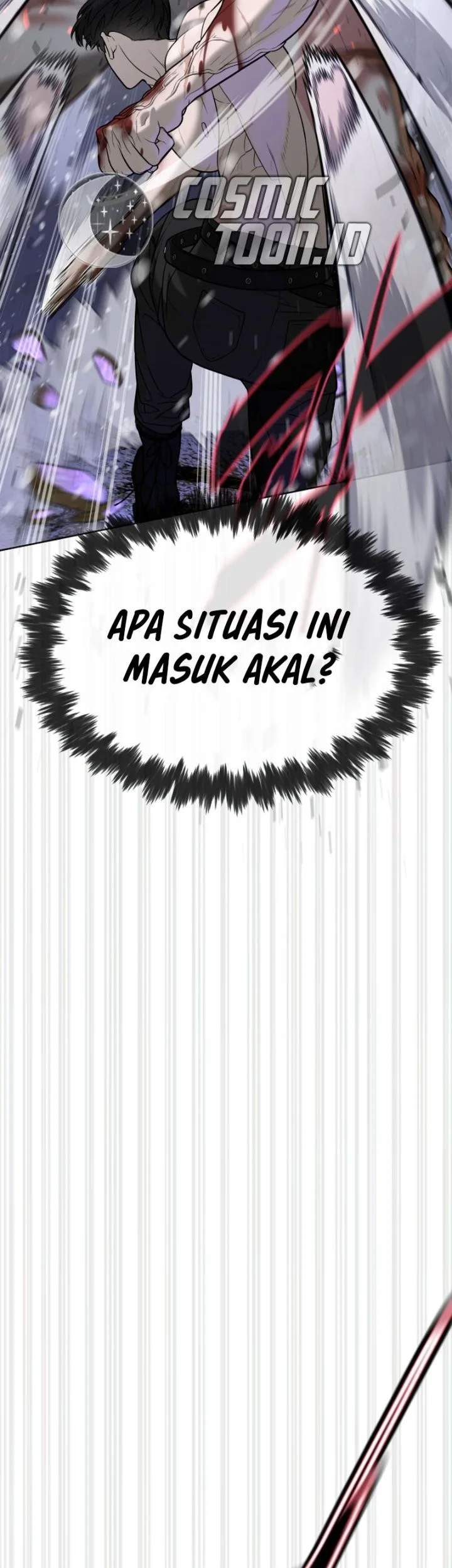 Killer Peter Chapter 132 Gambar 137