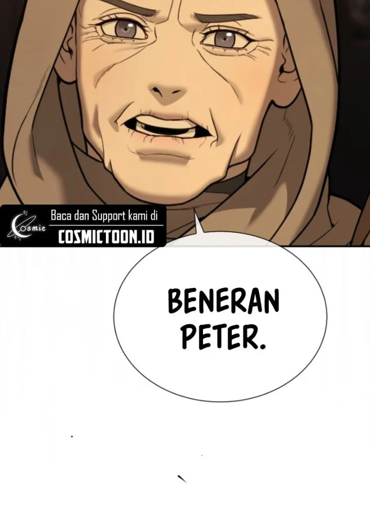 Killer Peter Chapter 132 Gambar 140