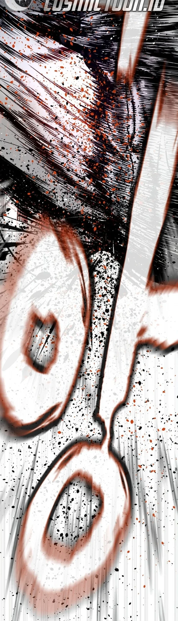 Killer Peter Chapter 132 Gambar 144