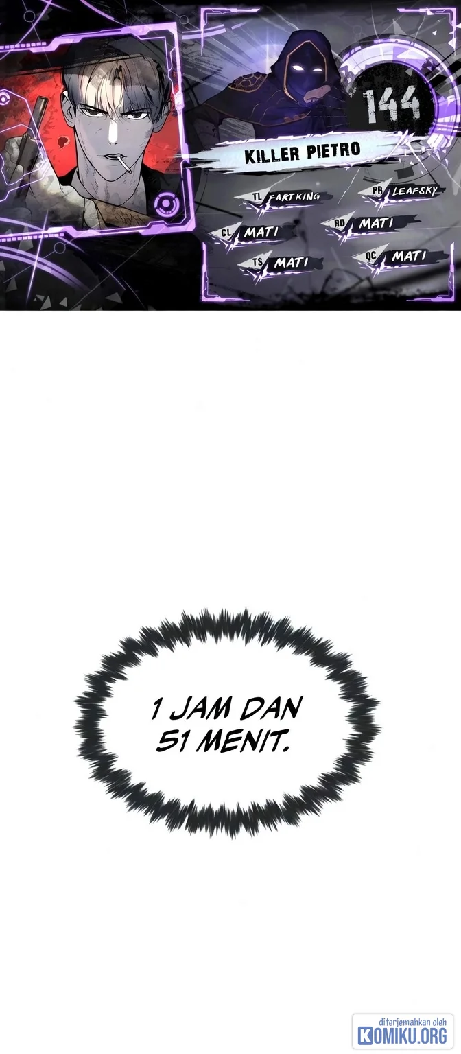 Komik Killer Peter Chapter 144 gambar 1