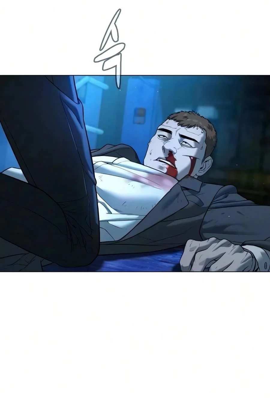 Killer Peter Chapter 144 Gambar 106