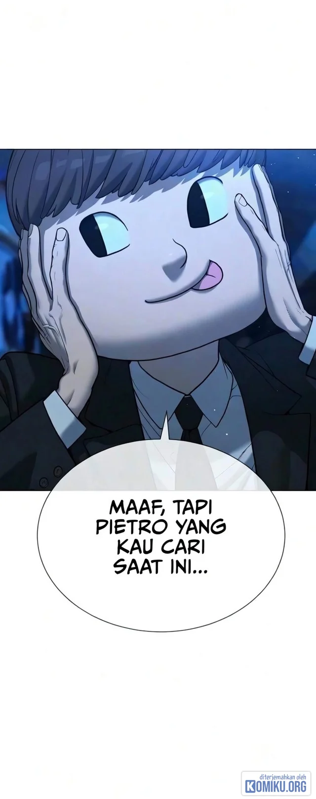 Killer Peter Chapter 144 Gambar 107