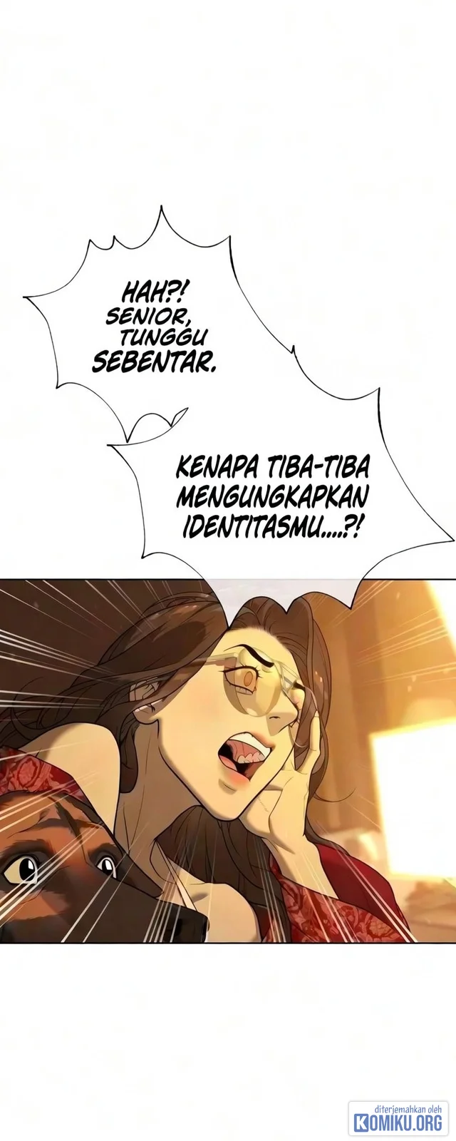 Killer Peter Chapter 144 Gambar 108