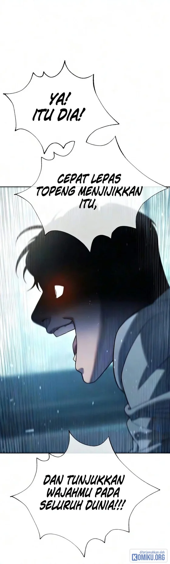 Killer Peter Chapter 144 Gambar 109