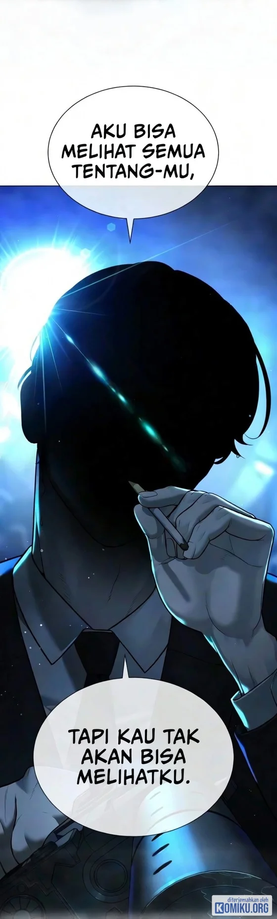 Killer Peter Chapter 144 Gambar 113